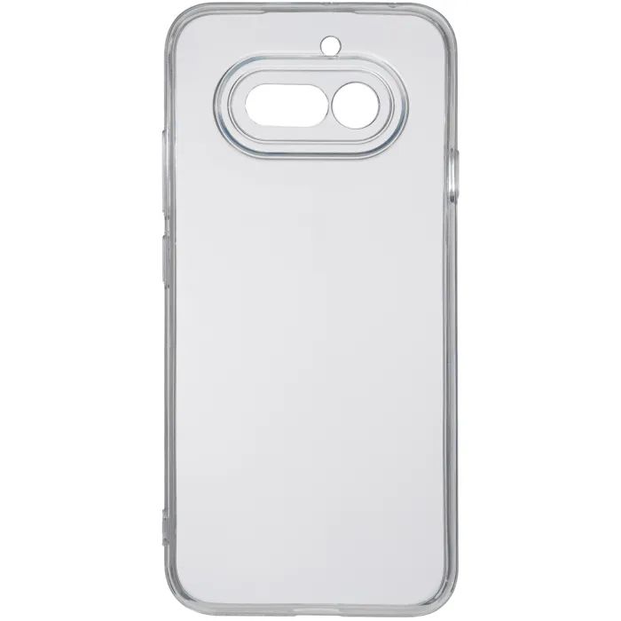 Чехол для мобильного телефона Armorstandart Air Nothing Phone (4a) Clear (ARM91230)