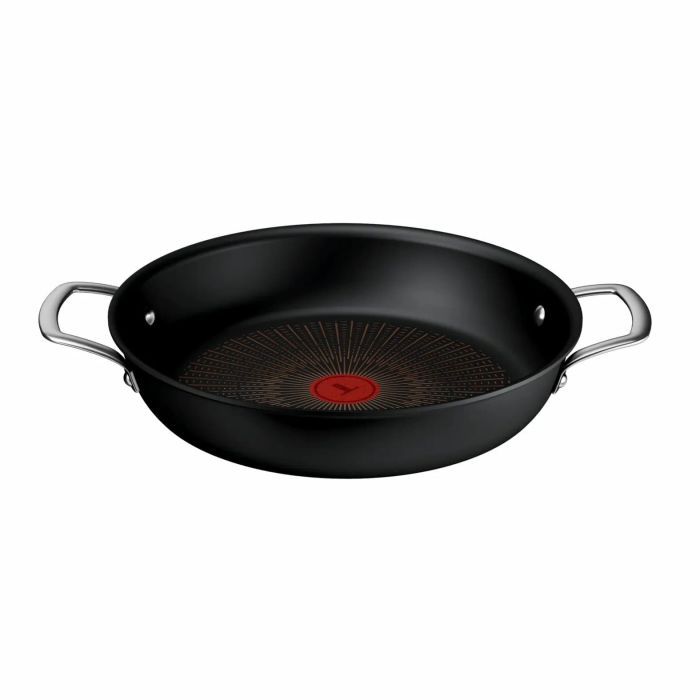 Сотейник Tefal Excellence+ з кришкою 24см чорний (G3308802) изображение 10