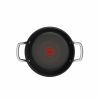 Сотейник Tefal Excellence+ з кришкою 24см чорний (G3308802) изображение 11