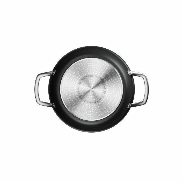 Сотейник Tefal Excellence+ з кришкою 24см чорний (G3308802) изображение 12