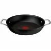 Сотейник Tefal Excellence+ з кришкою 24см чорний (G3308802) изображение 2