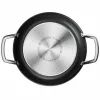 Сотейник Tefal Excellence+ з кришкою 24см чорний (G3308802) изображение 4