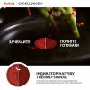 Сотейник Tefal Excellence+ з кришкою 24см чорний (G3308802) изображение 8