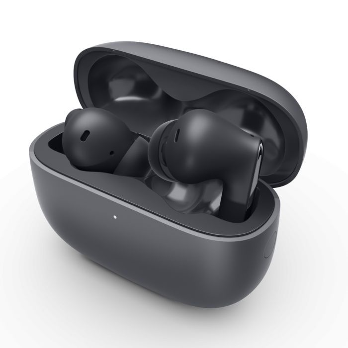 Наушники Lenovo TWS Earbuds X9 Edition Black (4XD1R31390) изображение 11