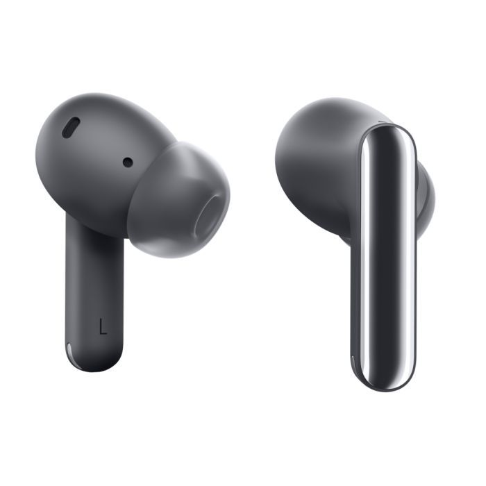 Наушники Lenovo TWS Earbuds X9 Edition Black (4XD1R31390) изображение 14