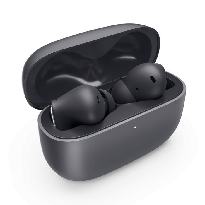 Наушники Lenovo TWS Earbuds X9 Edition Black (4XD1R31390)