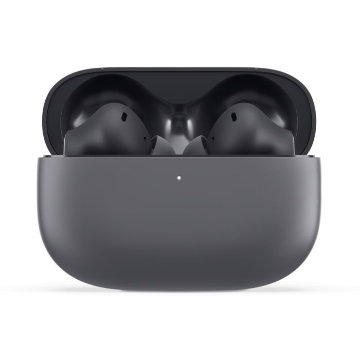 Наушники Lenovo TWS Earbuds X9 Edition Black (4XD1R31390) изображение 6