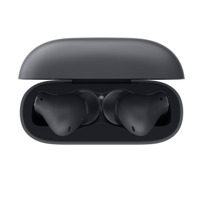 Наушники Lenovo TWS Earbuds X9 Edition Black (4XD1R31390) изображение 7
