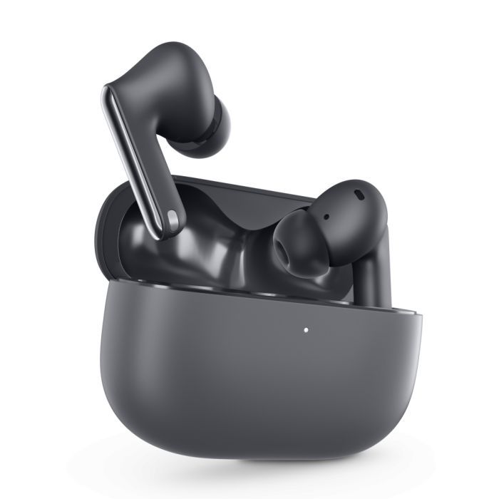 Наушники Lenovo TWS Earbuds X9 Edition Black (4XD1R31390) изображение 8