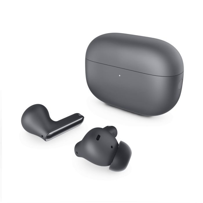 Наушники Lenovo TWS Earbuds X9 Edition Black (4XD1R31390) изображение 9