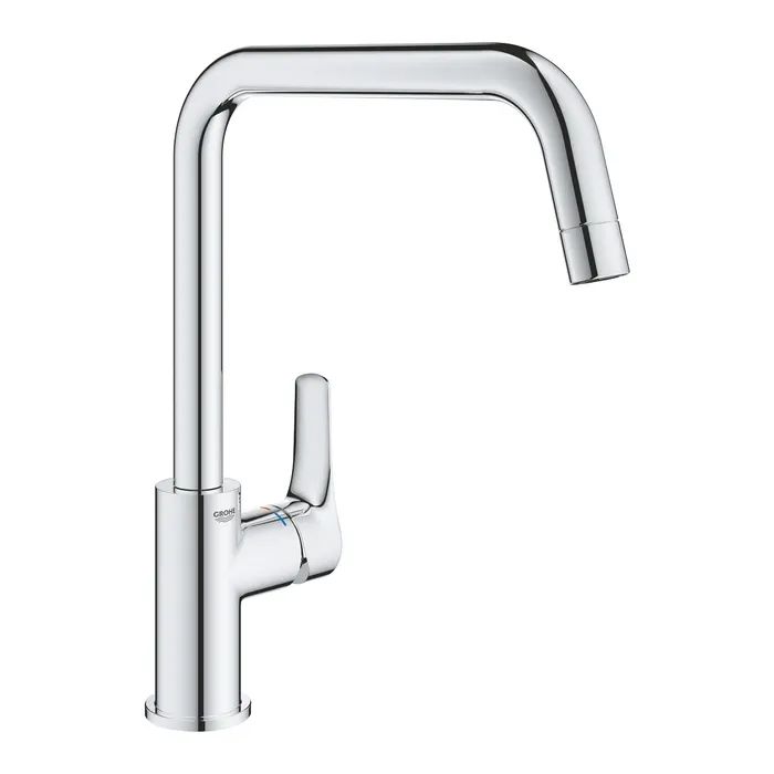 Змішувач Grohe Eurosmart (30567000)