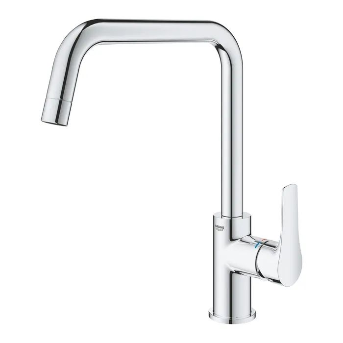 Змішувач Grohe Eurosmart (30567000) зображення 2