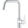 Змішувач Grohe Eurosmart (30567000) зображення 2