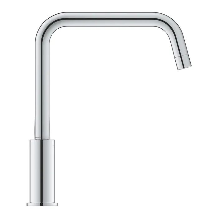 Змішувач Grohe Eurosmart (30567000) зображення 3