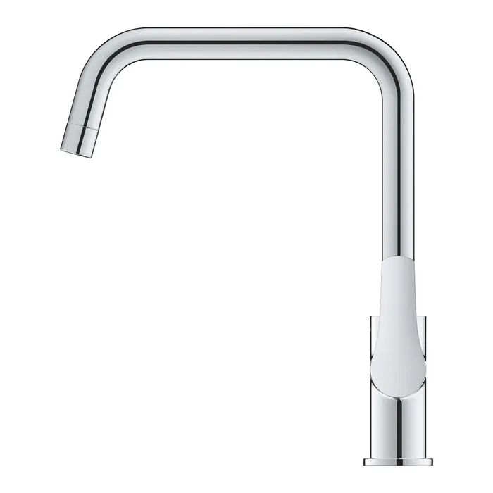 Змішувач Grohe Eurosmart (30567000) зображення 4
