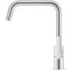 Змішувач Grohe Eurosmart (30567000) зображення 4