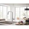 Змішувач Grohe Eurosmart (30567000) зображення 5