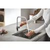 Змішувач Grohe Eurosmart (30567000) зображення 6