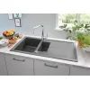 Змішувач Grohe Eurosmart (30567000) зображення 7