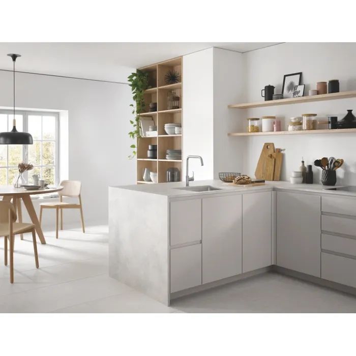Змішувач Grohe Eurosmart (30567000) зображення 8