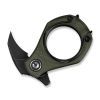 Ніж Civivi Pyrus, Green G10, Black Stonewash (C23038-4) зображення 13