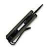 Ніж Civivi Pyrus, Green G10, Black Stonewash (C23038-4) зображення 15