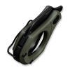 Ніж Civivi Pyrus, Green G10, Black Stonewash (C23038-4) зображення 6