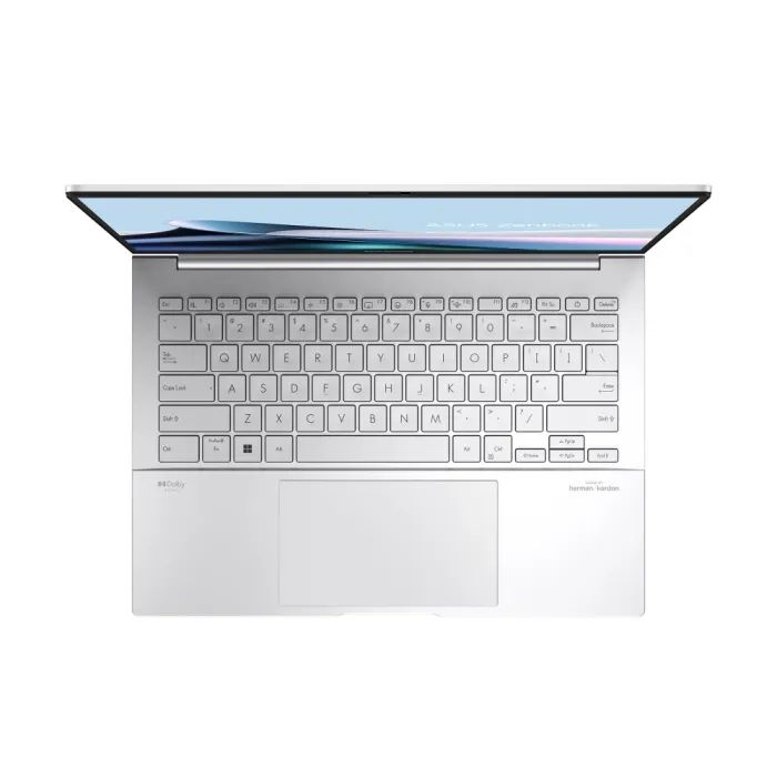 Ноутбук ASUS Zenbook 14 OLED UX3405CA-QL293 (90NB14W4-M00BH0) зображення 4