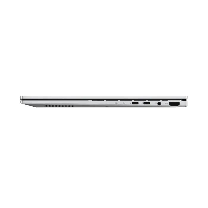 Ноутбук ASUS Zenbook 14 OLED UX3405CA-QL293 (90NB14W4-M00BH0) зображення 6