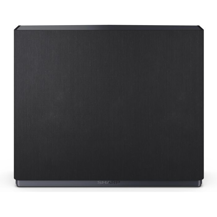 Акустическая система Sharp CP-AWS0101 Black (CP-AWS0101)
