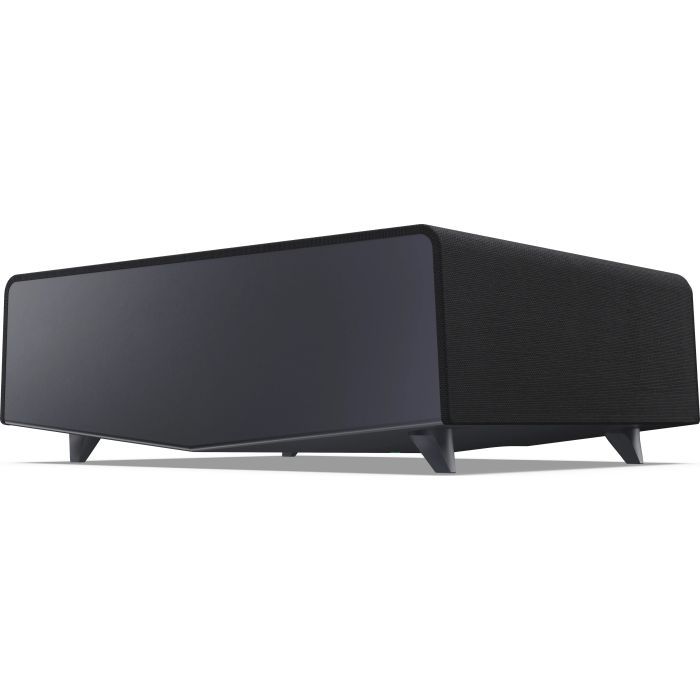Акустическая система Sharp CP-AWS0101 Black (CP-AWS0101) изображение 4