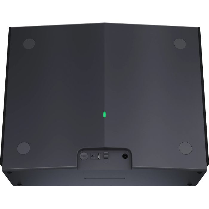 Акустическая система Sharp CP-AWS0101 Black (CP-AWS0101) изображение 5