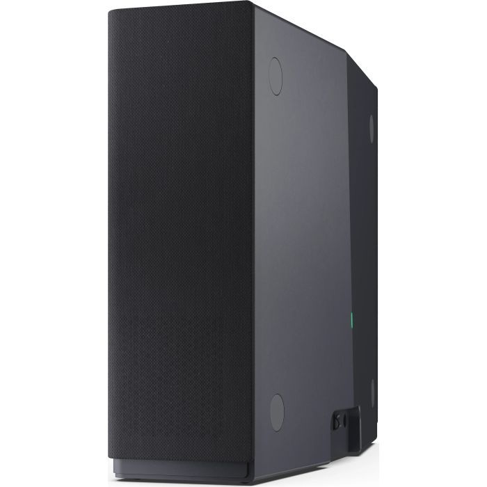 Акустическая система Sharp CP-AWS0101 Black (CP-AWS0101) изображение 6