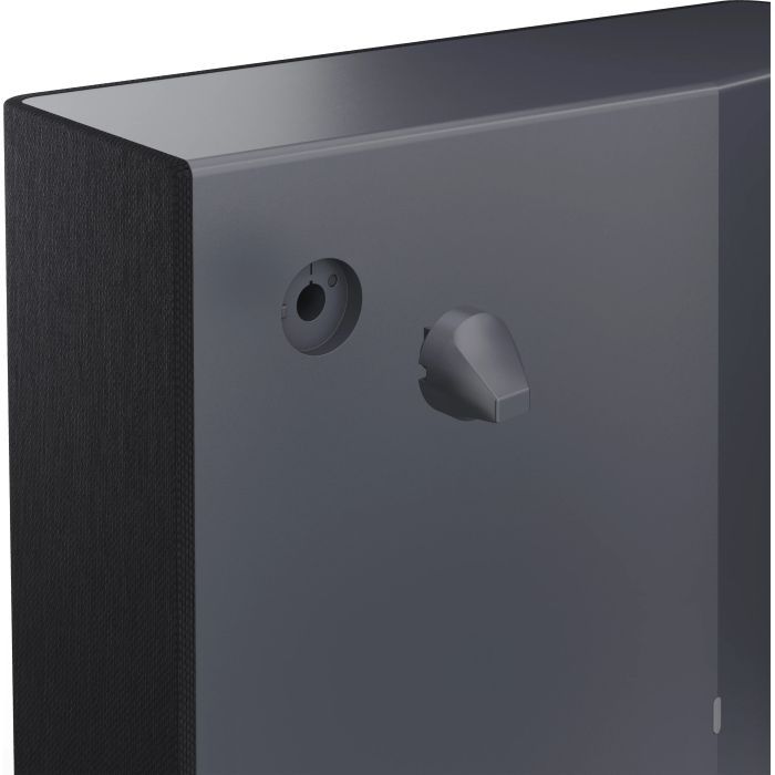 Акустическая система Sharp CP-AWS0101 Black (CP-AWS0101) изображение 7