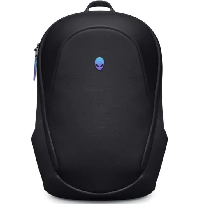 Рюкзак для ноутбука Dell 16" Alienware Backpack AW5625P Black (460-BFCR)