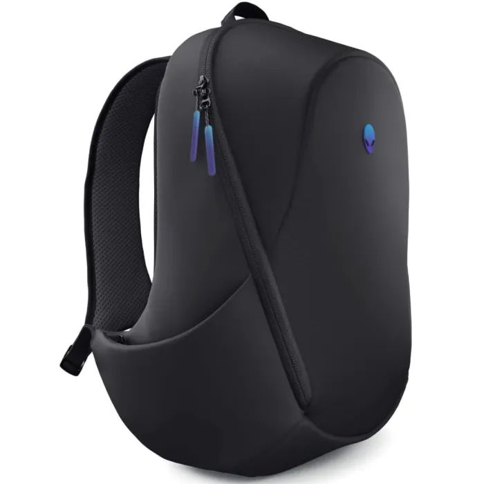 Рюкзак для ноутбука Dell 16" Alienware Backpack AW5625P Black (460-BFCR) изображение 2