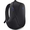 Рюкзак для ноутбука Dell 16" Alienware Backpack AW5625P Black (460-BFCR) изображение 2