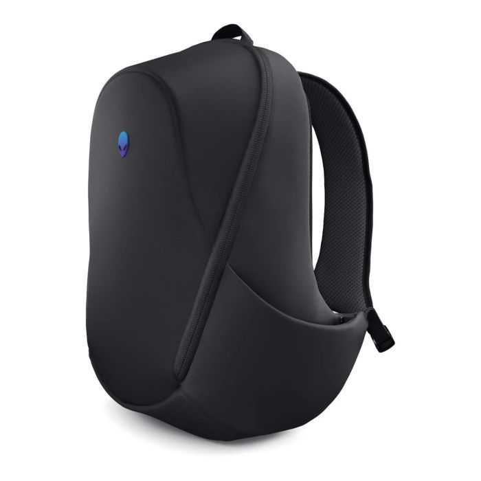Рюкзак для ноутбука Dell 16" Alienware Backpack AW5625P Black (460-BFCR) изображение 3