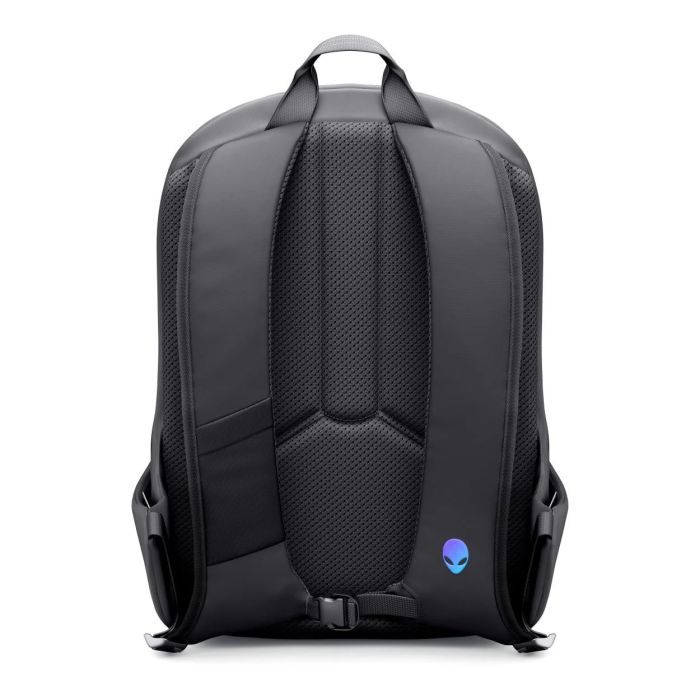 Рюкзак для ноутбука Dell 16" Alienware Backpack AW5625P Black (460-BFCR) изображение 4