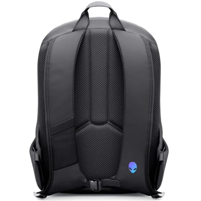 Рюкзак для ноутбука Dell 16" Alienware Backpack AW5625P Black (460-BFCR) изображение 4