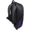 Рюкзак для ноутбука Dell 16" Alienware Backpack AW5625P Black (460-BFCR) изображение 5