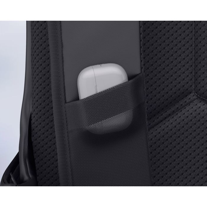 Рюкзак для ноутбука Dell 16" Alienware Backpack AW5625P Black (460-BFCR) изображение 7