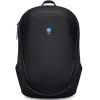 Рюкзак для ноутбука Dell 16" Alienware Backpack AW5625P Black (460-BFCR)