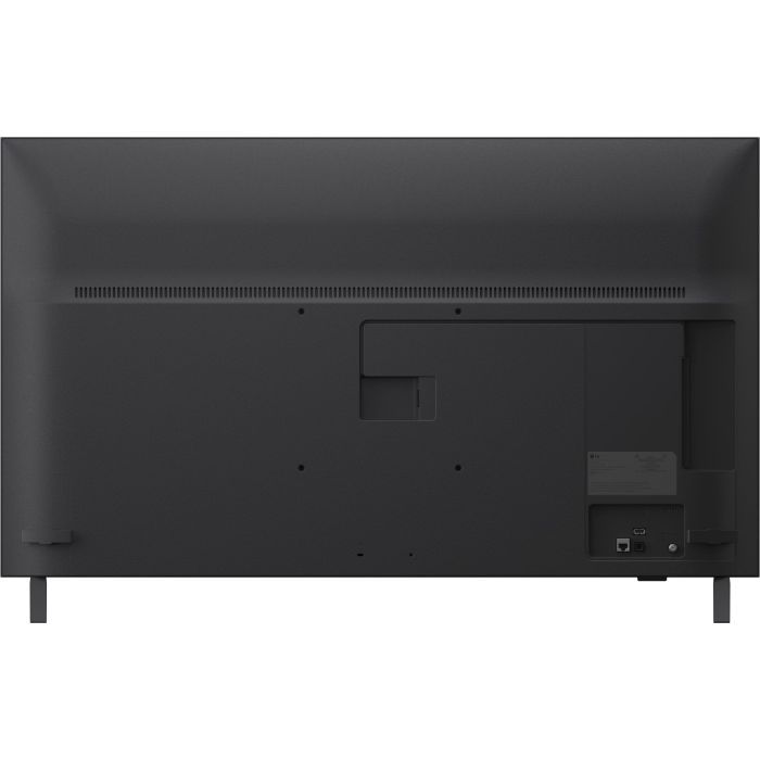 Телевизор LG 55QNED80B6B изображение 17