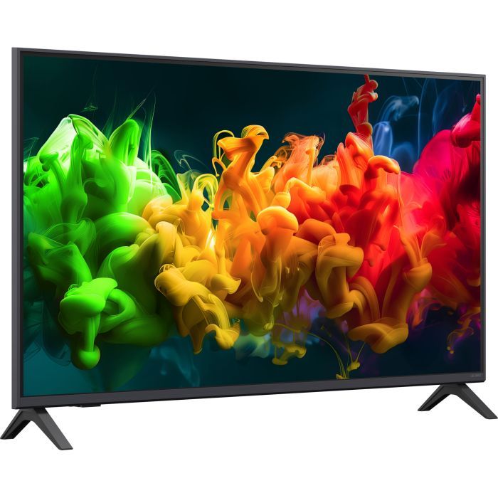 Телевизор LG 55QNED80B6B изображение 2