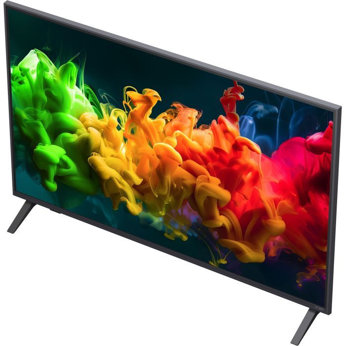 Телевизор LG 55QNED80B6B изображение 6