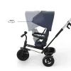 Дитячий велосипед Kinderkraft Aston 2 Plus Navy (KRASTO02NAVPL00) (5902533929931) зображення 2