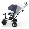 Дитячий велосипед Kinderkraft Aston 2 Plus Navy (KRASTO02NAVPL00) (5902533929931) зображення 3