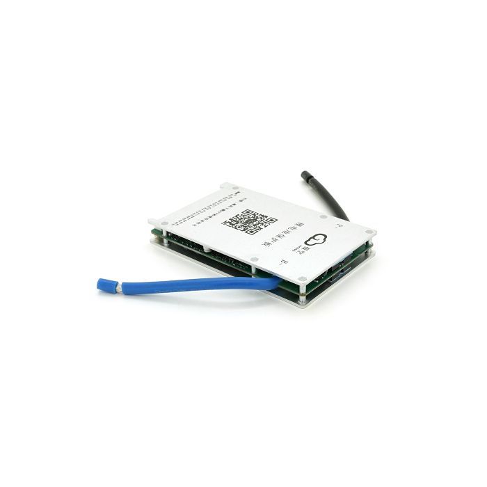 BMS контроллер JiKong Li-Ion/LiFePo4 2490V 8S-24S 60A (JK-BD6A24S6P)