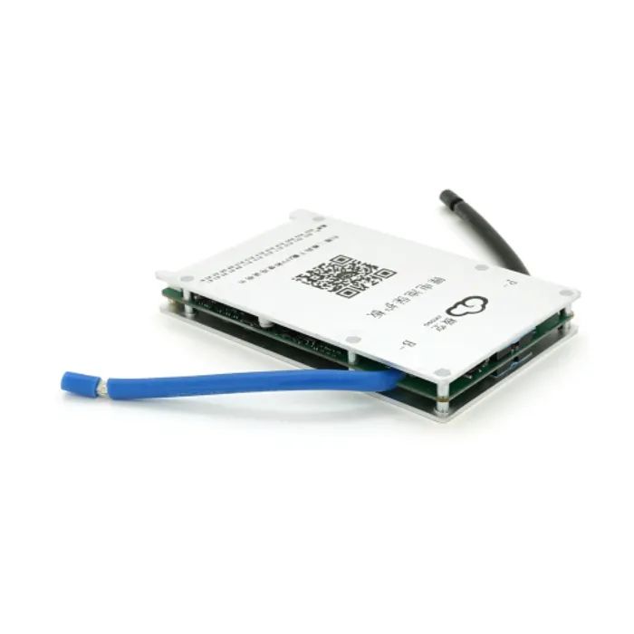 BMS контроллер JiKong Li-Ion/LiFePo4 2490V 8S-24S 60A (JK-BD6A24S6P)